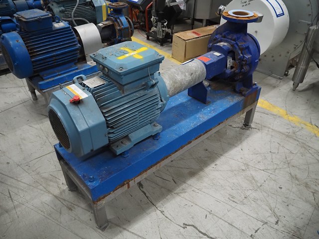 Ksb - afbeelding 3 van  5