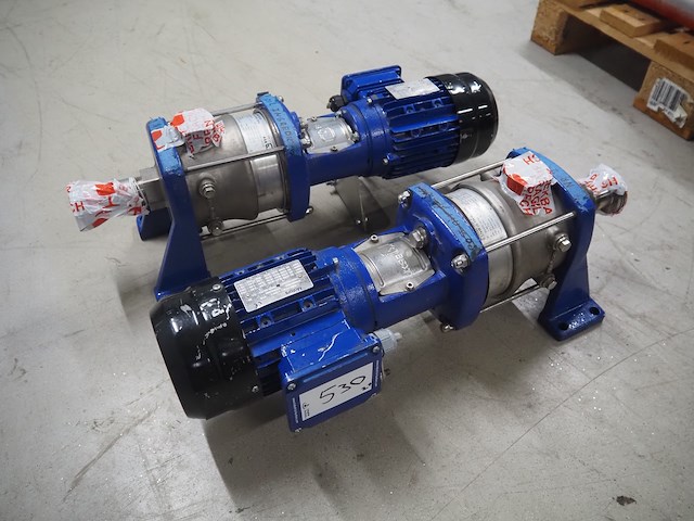 Ksb - afbeelding 4 van  8