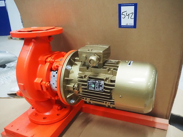 Ksb - afbeelding 3 van  10