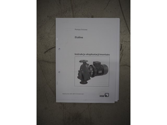 Ksb - afbeelding 10 van  10
