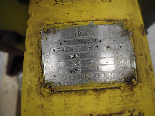 Ksb - afbeelding 9 van  9