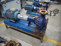 Ksb - afbeelding 1 van  5