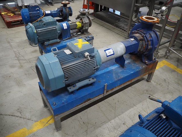 Ksb - afbeelding 2 van  5