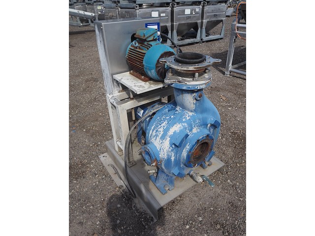 Ksb - afbeelding 2 van  8