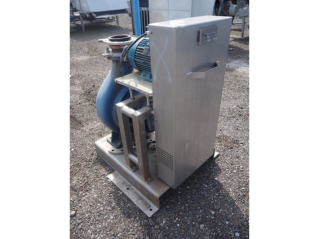 Ksb - afbeelding 4 van  8