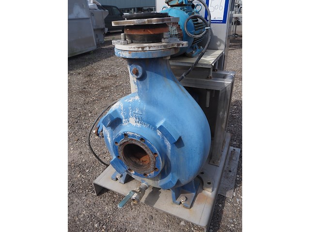 Ksb - afbeelding 5 van  8