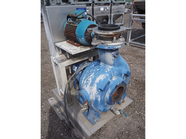 Ksb - afbeelding 7 van  8