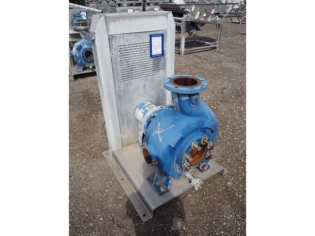 Ksb - afbeelding 2 van  8