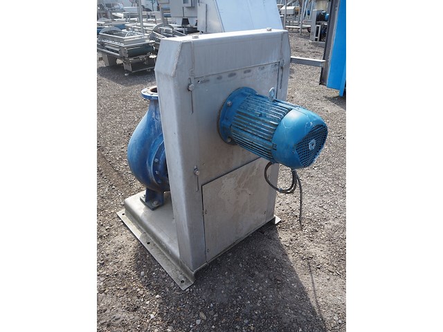Ksb - afbeelding 4 van  8
