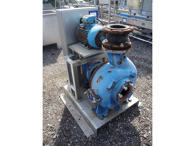Ksb - afbeelding 2 van  7