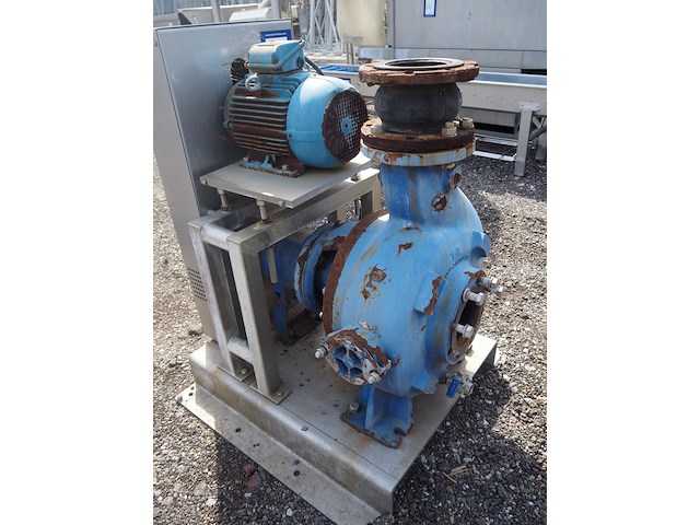 Ksb - afbeelding 6 van  7