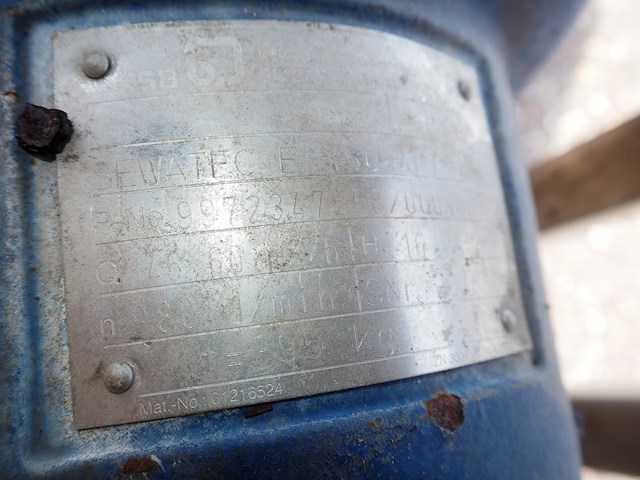 Ksb - afbeelding 7 van  7