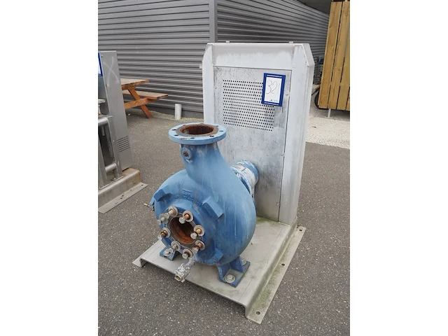 Ksb - afbeelding 2 van  6