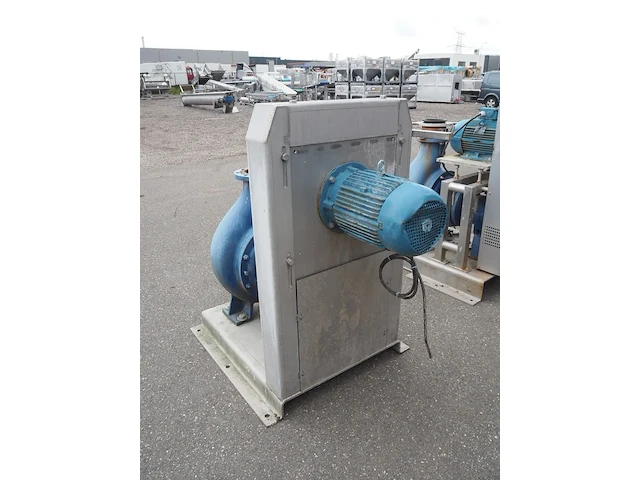 Ksb - afbeelding 3 van  6