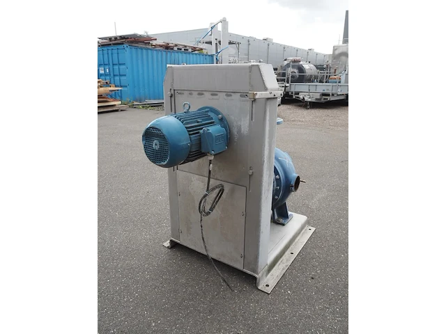 Ksb - afbeelding 4 van  6