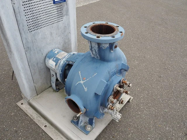Ksb - afbeelding 5 van  6