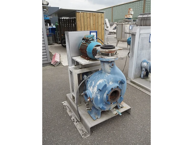 Ksb - afbeelding 2 van  6
