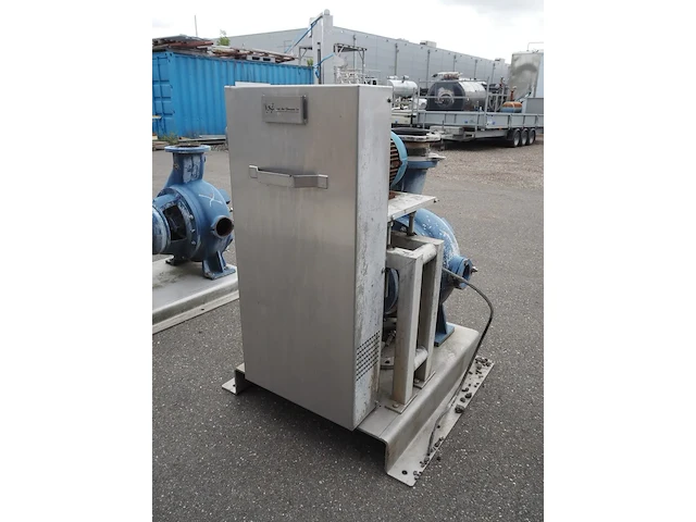 Ksb - afbeelding 3 van  6