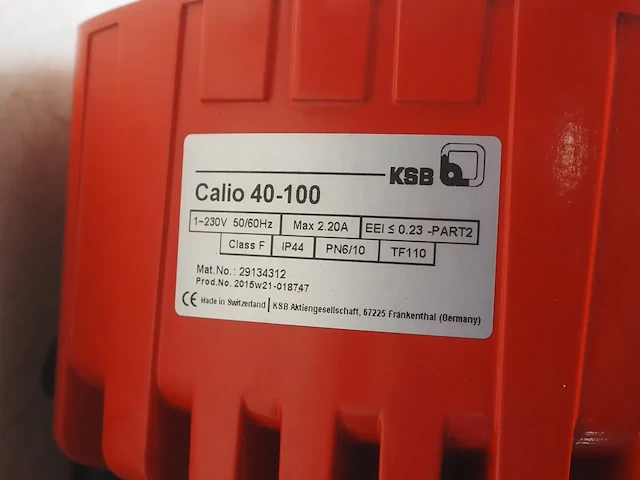 Ksb - afbeelding 8 van  8