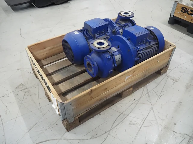 Ksb - afbeelding 3 van  8
