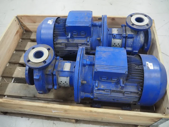 Ksb - afbeelding 5 van  8