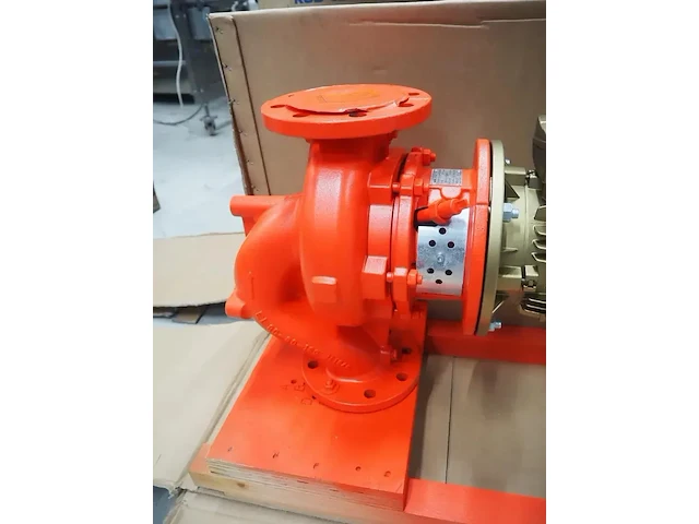 Ksb - afbeelding 6 van  10