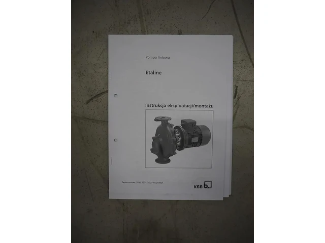 Ksb - afbeelding 10 van  10