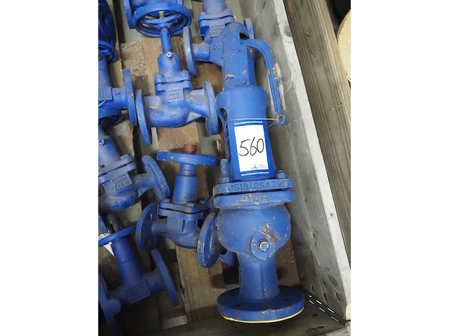 Ksb - afbeelding 3 van  11