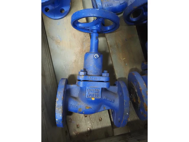 Ksb - afbeelding 6 van  11