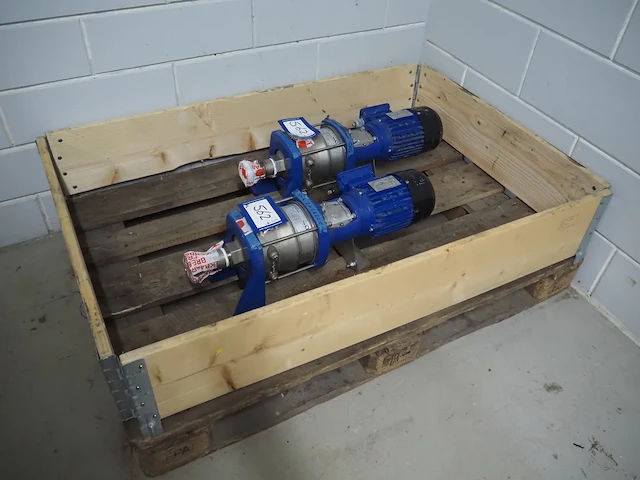 Ksb - afbeelding 1 van  7