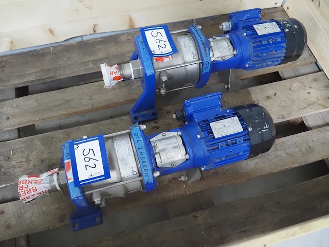 Ksb - afbeelding 2 van  7