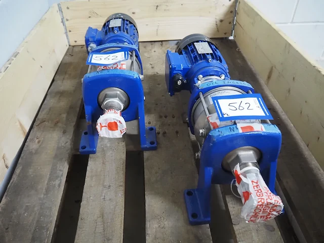 Ksb - afbeelding 3 van  7