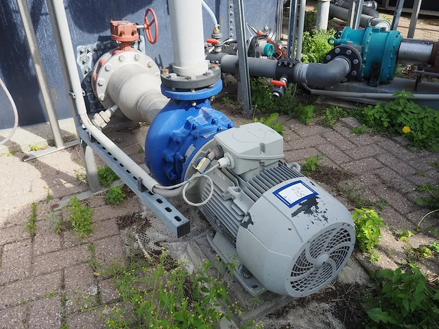 Ksb - afbeelding 1 van  8