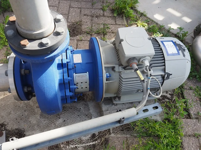 Ksb - afbeelding 2 van  8