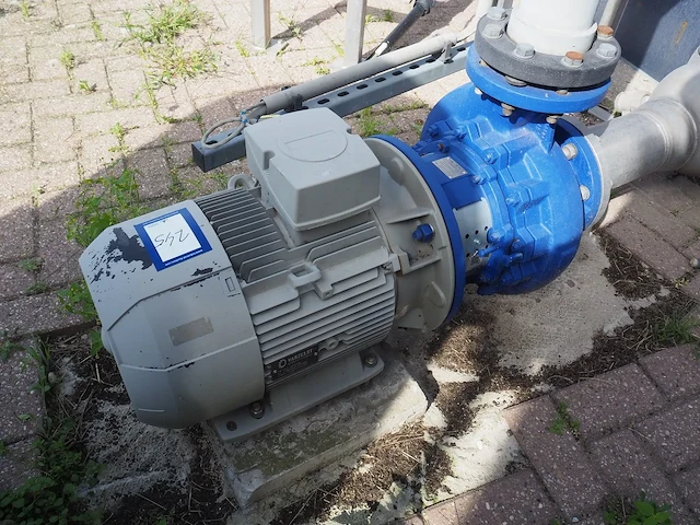 Ksb - afbeelding 3 van  8
