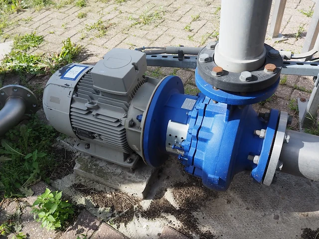 Ksb - afbeelding 4 van  8