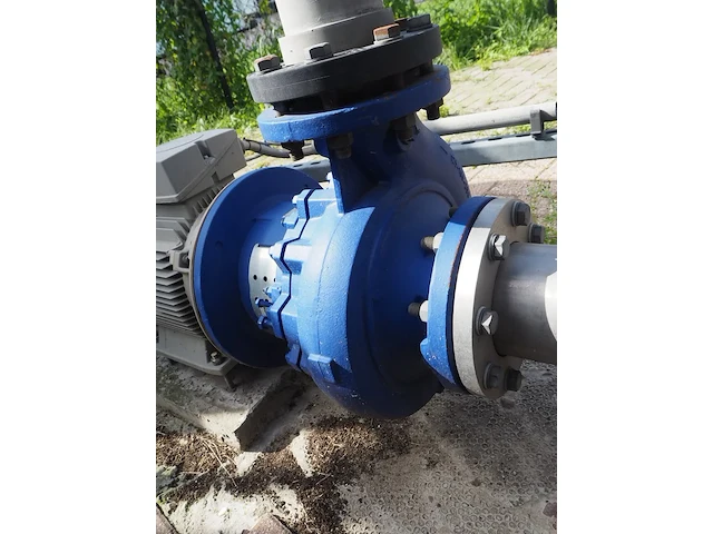 Ksb - afbeelding 5 van  8