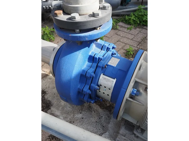 Ksb - afbeelding 6 van  8