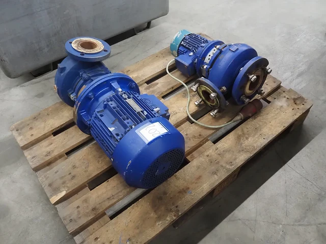 Ksb - afbeelding 3 van  8
