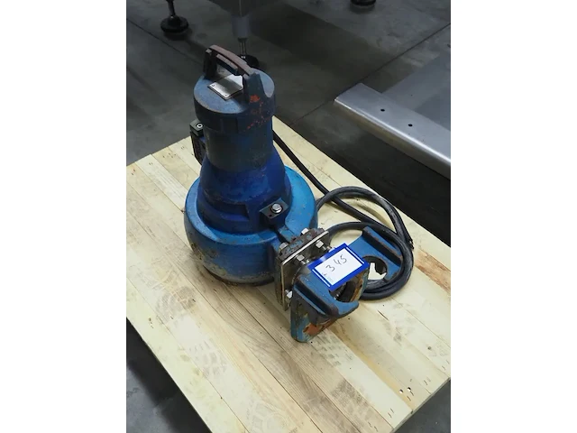 Ksb - afbeelding 2 van  6