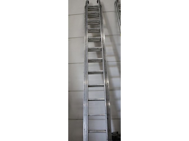 Ksc reform opsteekladder 3x14 sporten - afbeelding 1 van  8