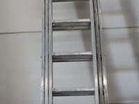 Ksc reform opsteekladder 3x14 sporten - afbeelding 1 van  8