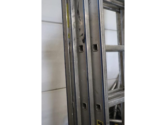 Ksc reform opsteekladder 3x14 sporten - afbeelding 2 van  8