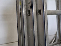 Ksc reform opsteekladder 3x14 sporten - afbeelding 2 van  8