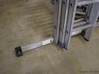 Ksc reform opsteekladder 3x14 sporten - afbeelding 3 van  8