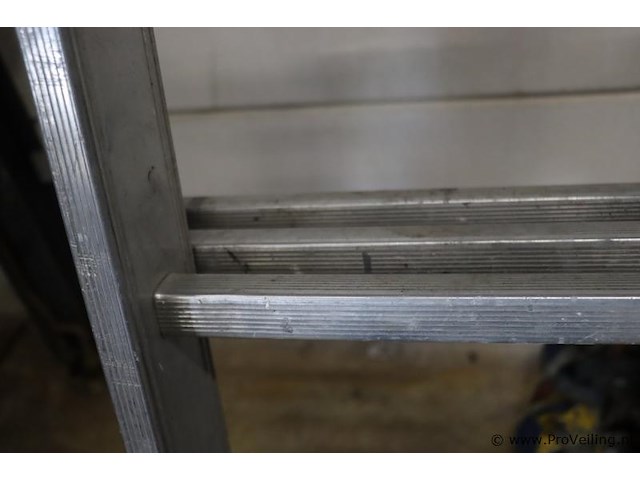 Ksc reform opsteekladder 3x14 sporten - afbeelding 4 van  8