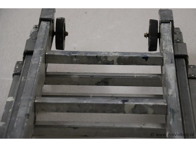 Ksc reform opsteekladder 3x14 sporten - afbeelding 5 van  8