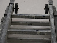 Ksc reform opsteekladder 3x14 sporten - afbeelding 5 van  8