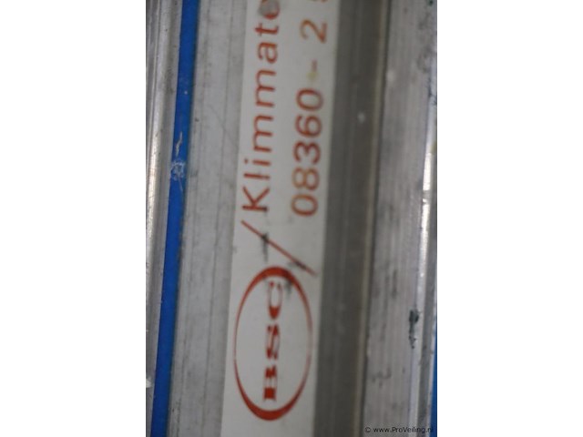 Ksc reform opsteekladder 3x14 sporten - afbeelding 7 van  8