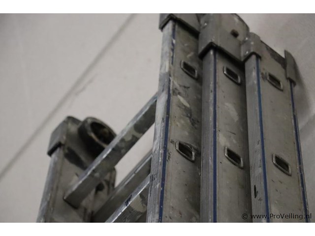 Ksc reform opsteekladder 3x14 sporten - afbeelding 8 van  8